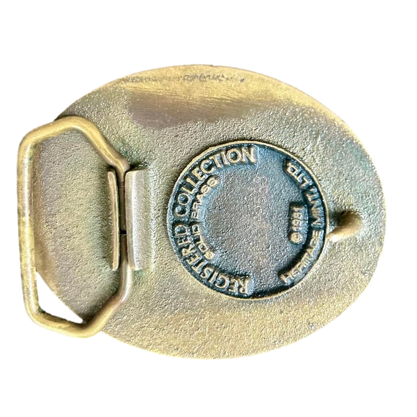 Vintage Georgia Bulldogs