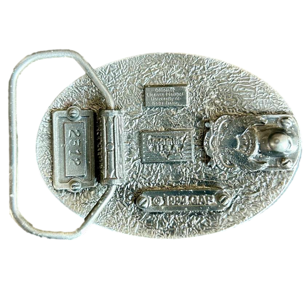 Vintage Notre Dame Fighting Irish