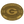 University of Georgia Belt Buckle