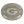 University of Georgia Belt Buckle