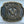 Vintage Vanderbilt Belt Buckle