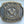 Vintage Vanderbilt Belt Buckle