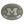University of Michigan Belt Buckle