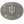 Indiana University Belt Buckle